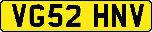 VG52HNV