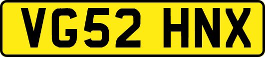 VG52HNX