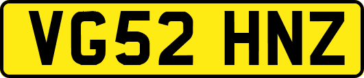 VG52HNZ