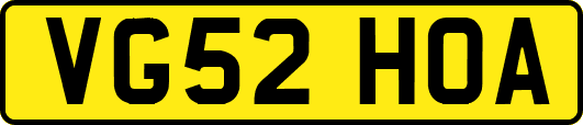 VG52HOA