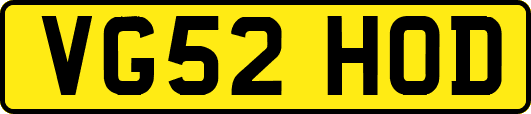 VG52HOD
