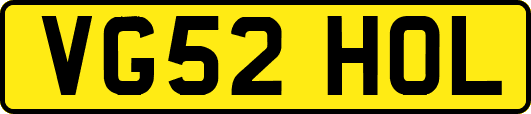 VG52HOL