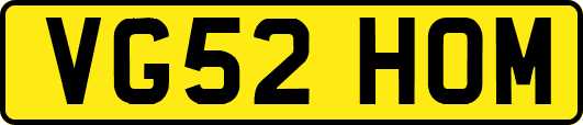 VG52HOM
