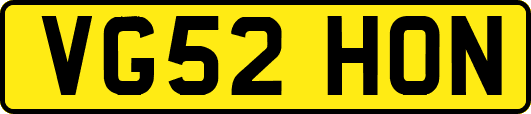 VG52HON
