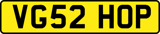 VG52HOP