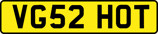 VG52HOT