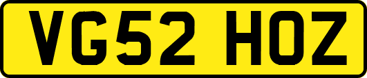 VG52HOZ