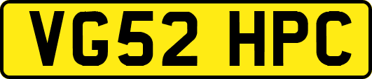 VG52HPC