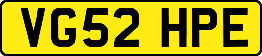 VG52HPE