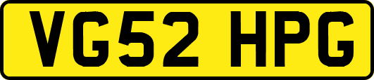 VG52HPG