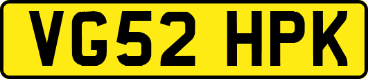 VG52HPK