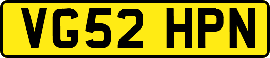VG52HPN