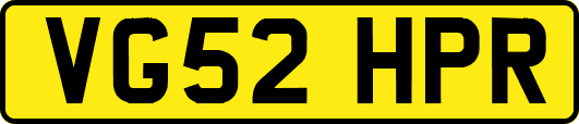 VG52HPR