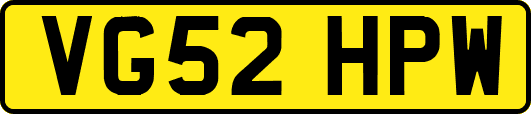 VG52HPW