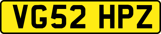 VG52HPZ