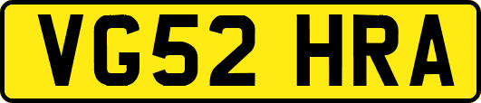 VG52HRA