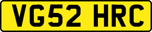 VG52HRC