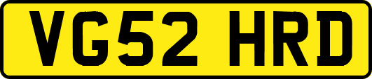 VG52HRD