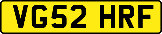 VG52HRF