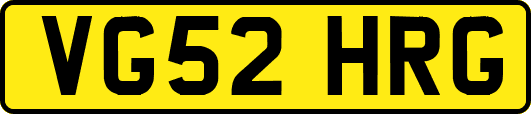 VG52HRG