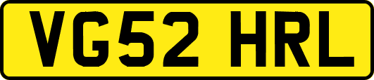 VG52HRL