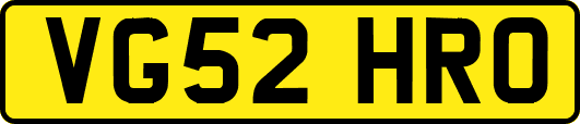 VG52HRO
