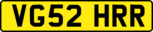 VG52HRR