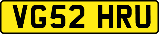 VG52HRU