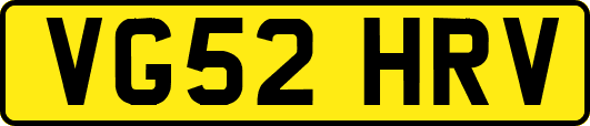 VG52HRV
