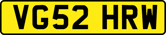 VG52HRW