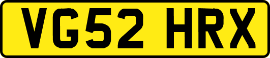 VG52HRX
