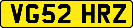 VG52HRZ