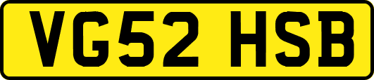 VG52HSB