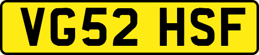 VG52HSF