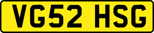VG52HSG