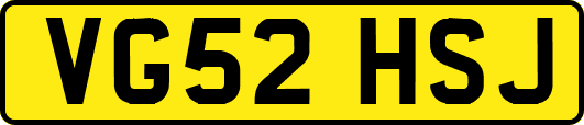 VG52HSJ