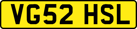 VG52HSL