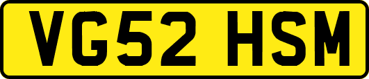 VG52HSM