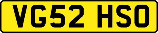 VG52HSO