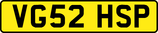 VG52HSP
