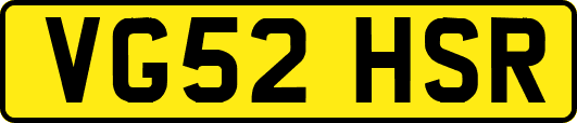 VG52HSR
