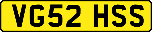 VG52HSS