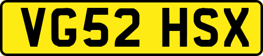 VG52HSX