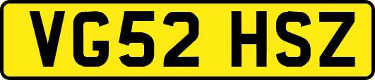 VG52HSZ