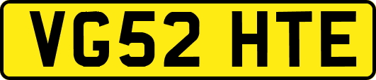 VG52HTE