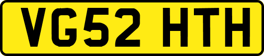 VG52HTH
