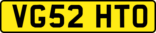 VG52HTO