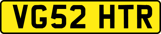 VG52HTR