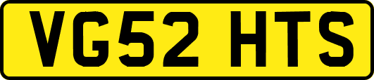 VG52HTS