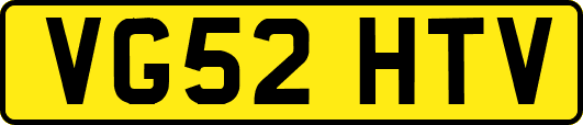 VG52HTV